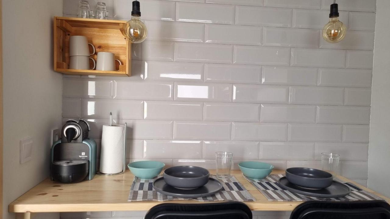 Family Surf Home - Casa Do Pateo 5 Santo Isidoro Zewnętrze zdjęcie