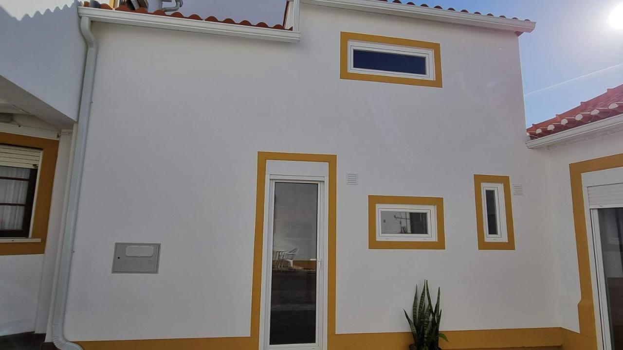 Family Surf Home - Casa Do Pateo 5 Santo Isidoro Zewnętrze zdjęcie
