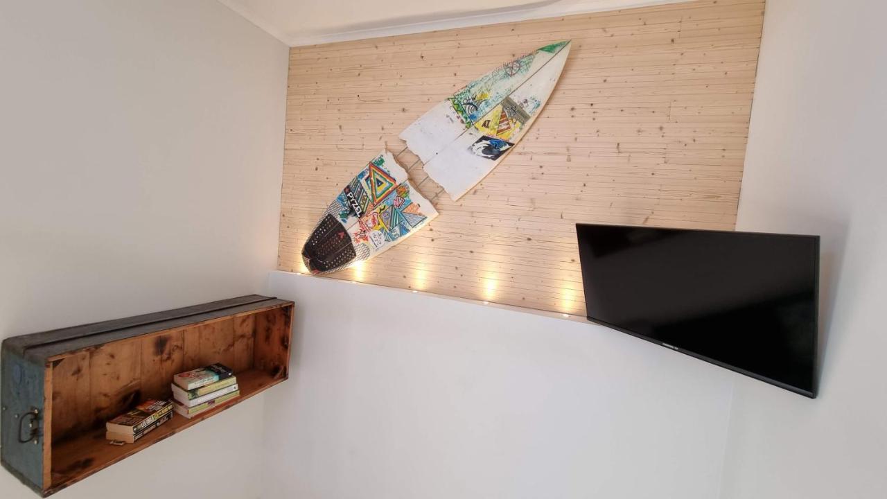 Family Surf Home - Casa Do Pateo 5 Santo Isidoro Zewnętrze zdjęcie